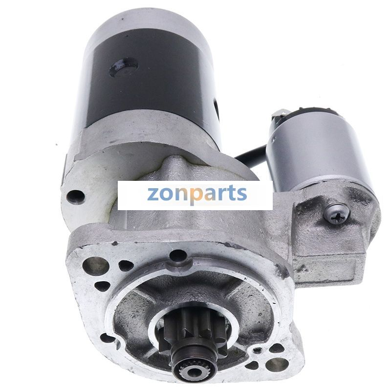Zonparts