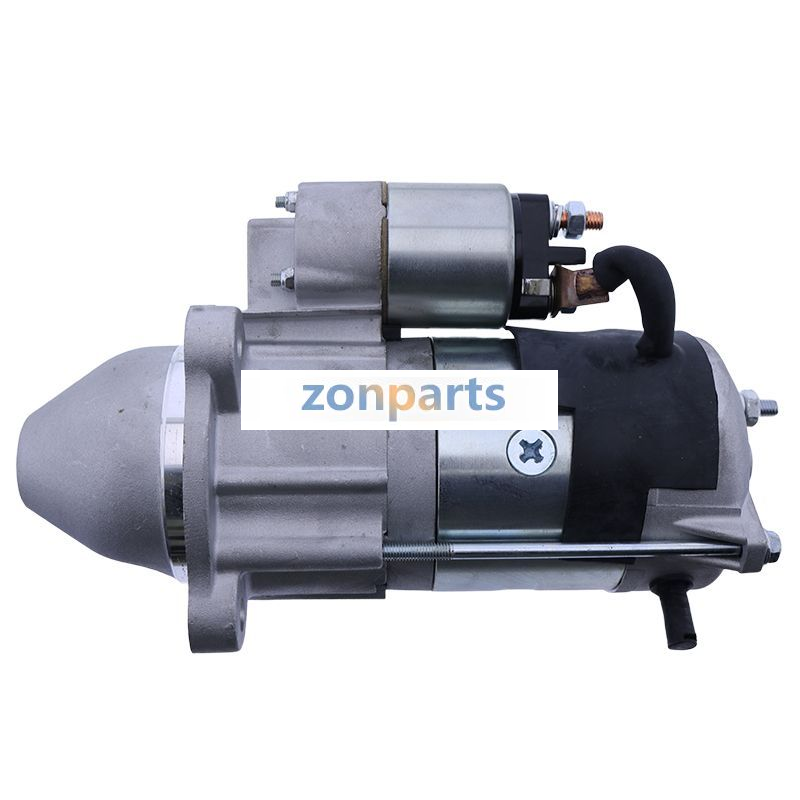 Zonparts