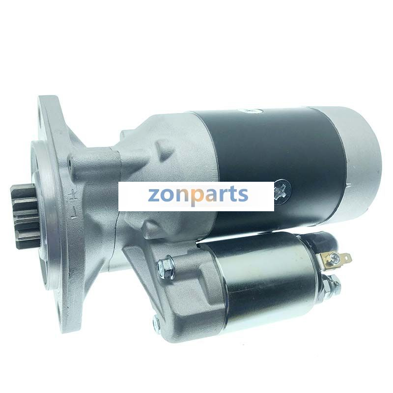 Zonparts