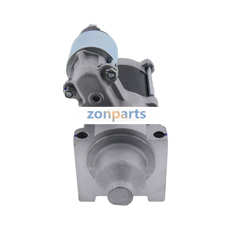 Zonparts