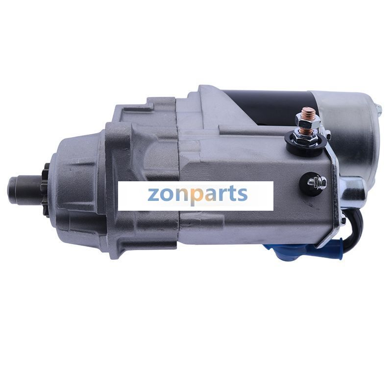 Zonparts