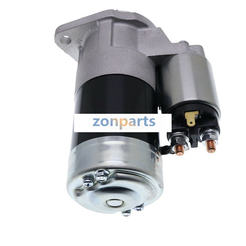 Zonparts