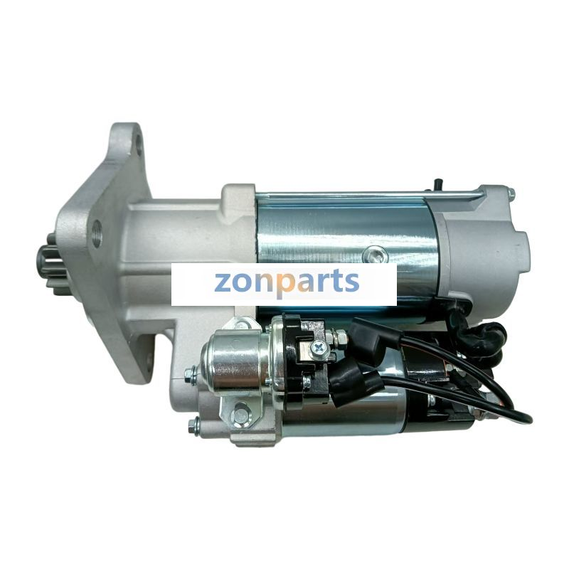 Zonparts