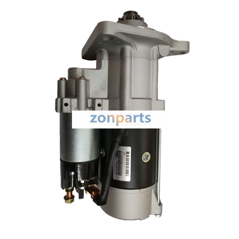 Zonparts