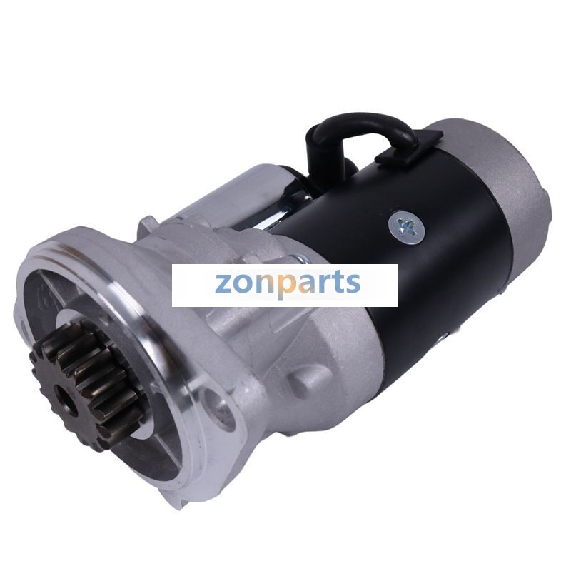 Zonparts