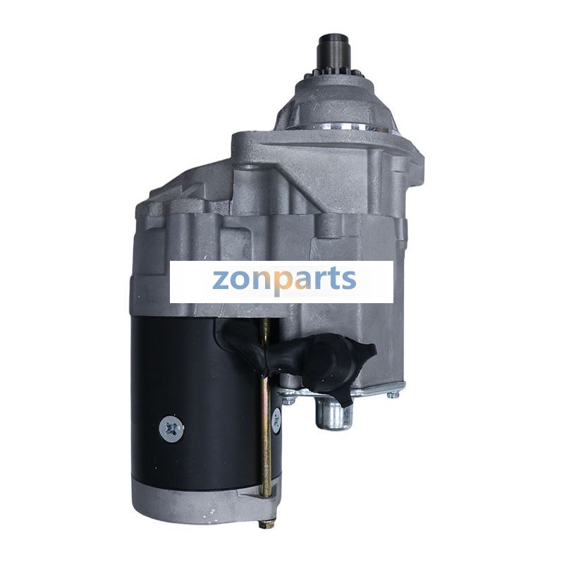 Zonparts