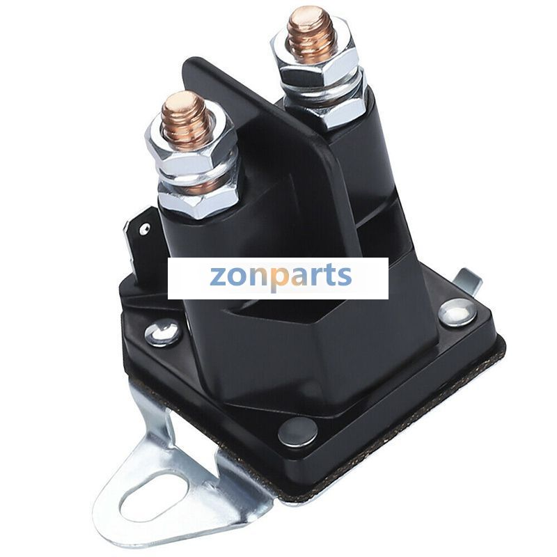 Zonparts