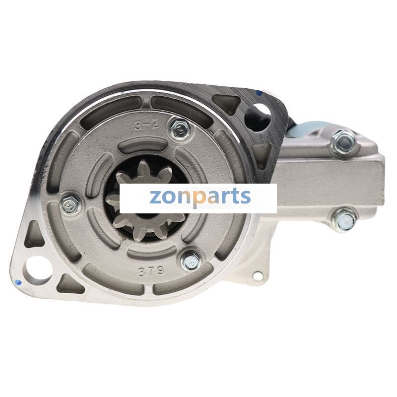 Zonparts