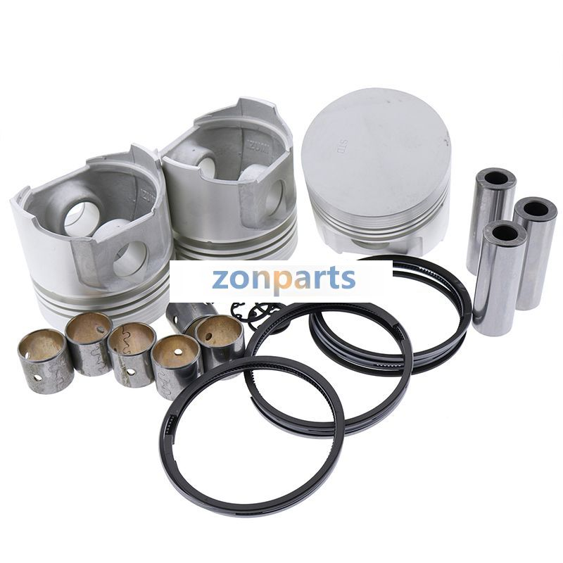 Zonparts