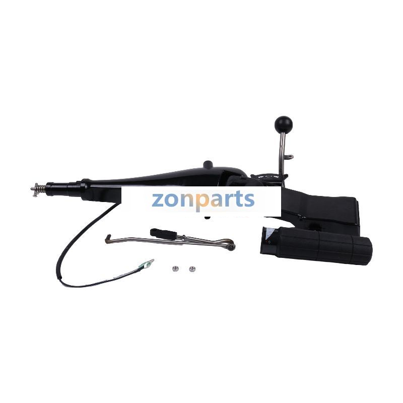 Zonparts