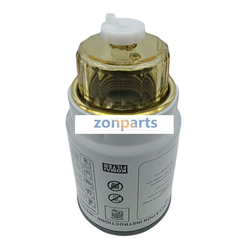 Zonparts