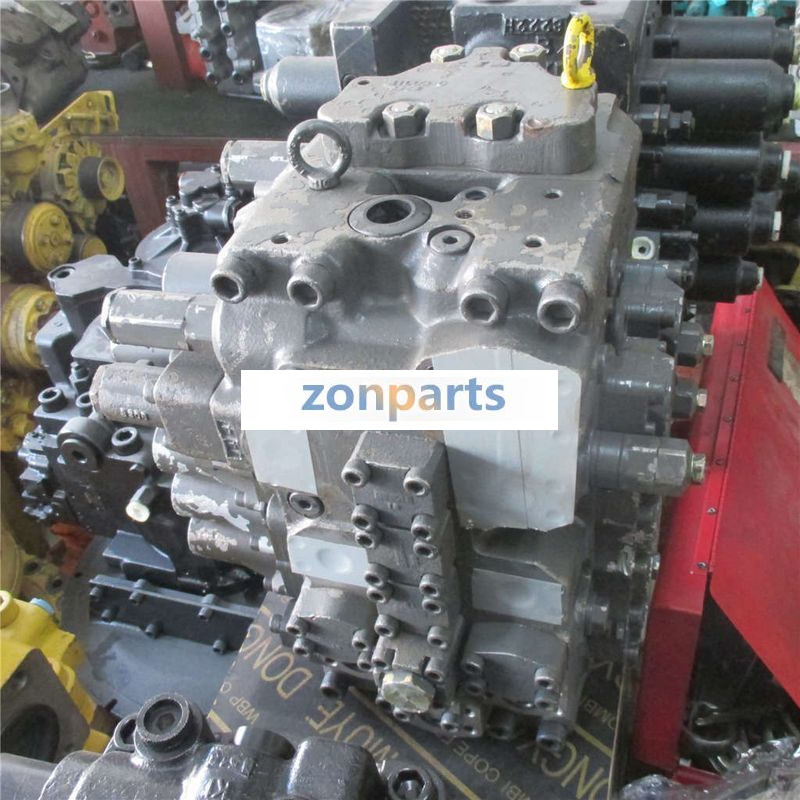 Zonparts