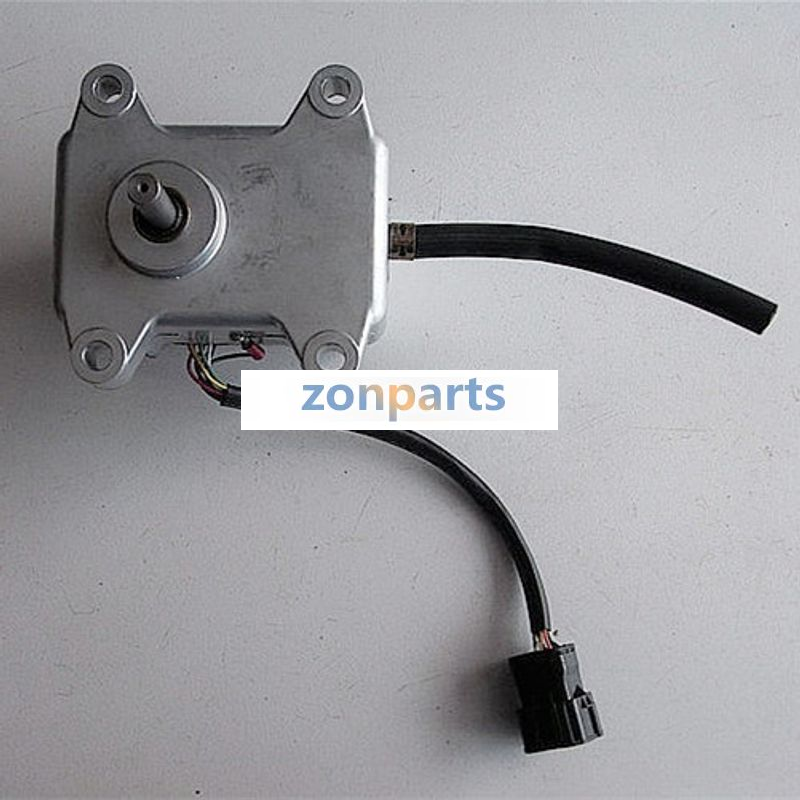 Zonparts