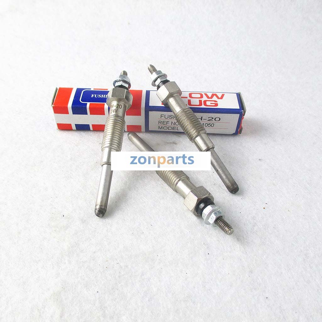 Zonparts
