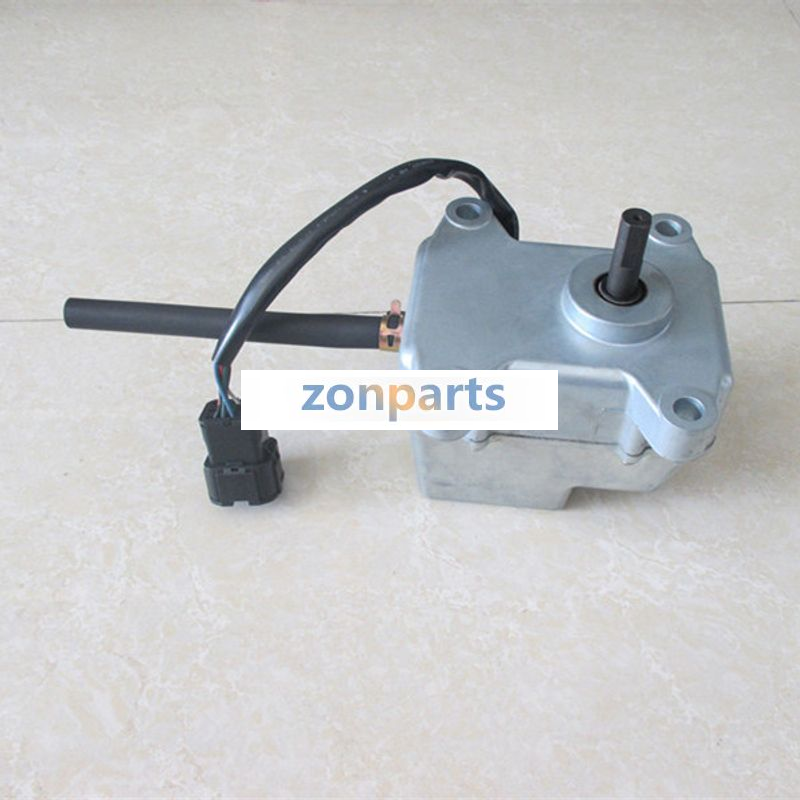 Zonparts