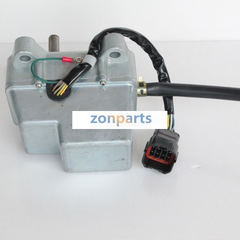 Zonparts