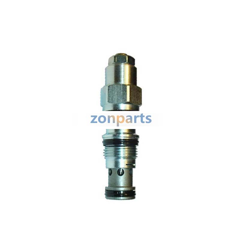 Zonparts