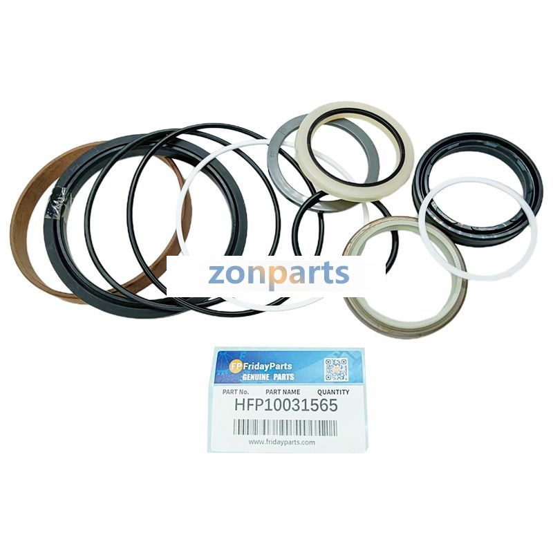 Zonparts