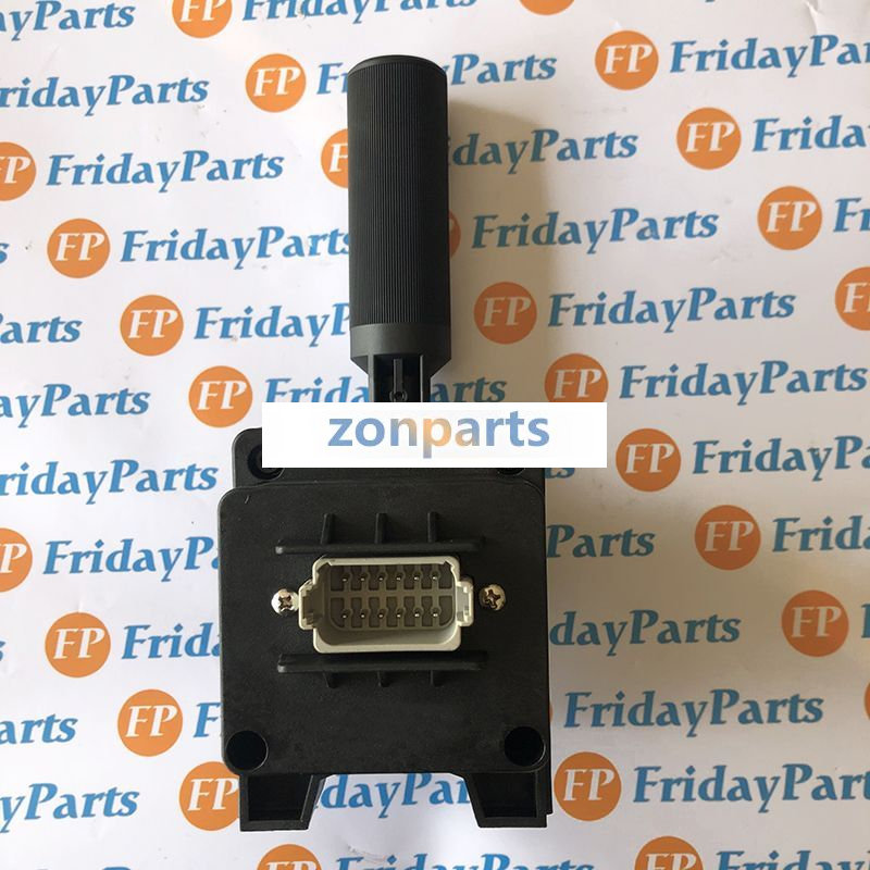 Zonparts