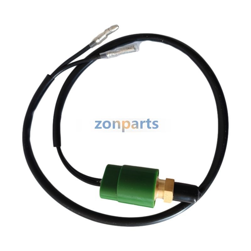 Zonparts