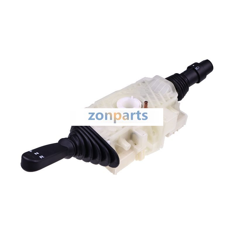 Zonparts