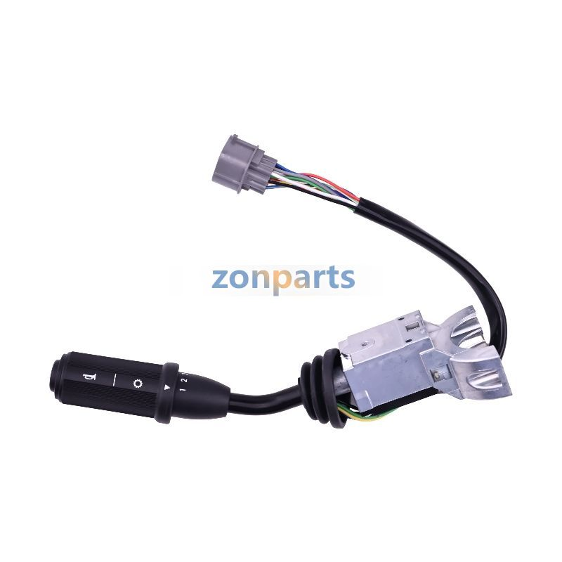 Zonparts