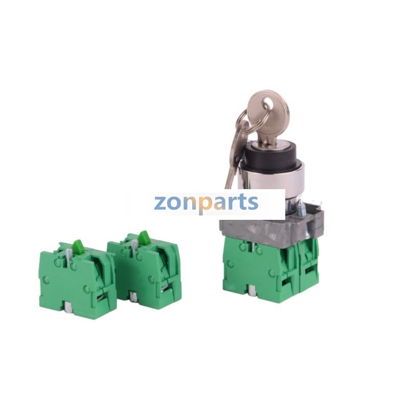 Zonparts