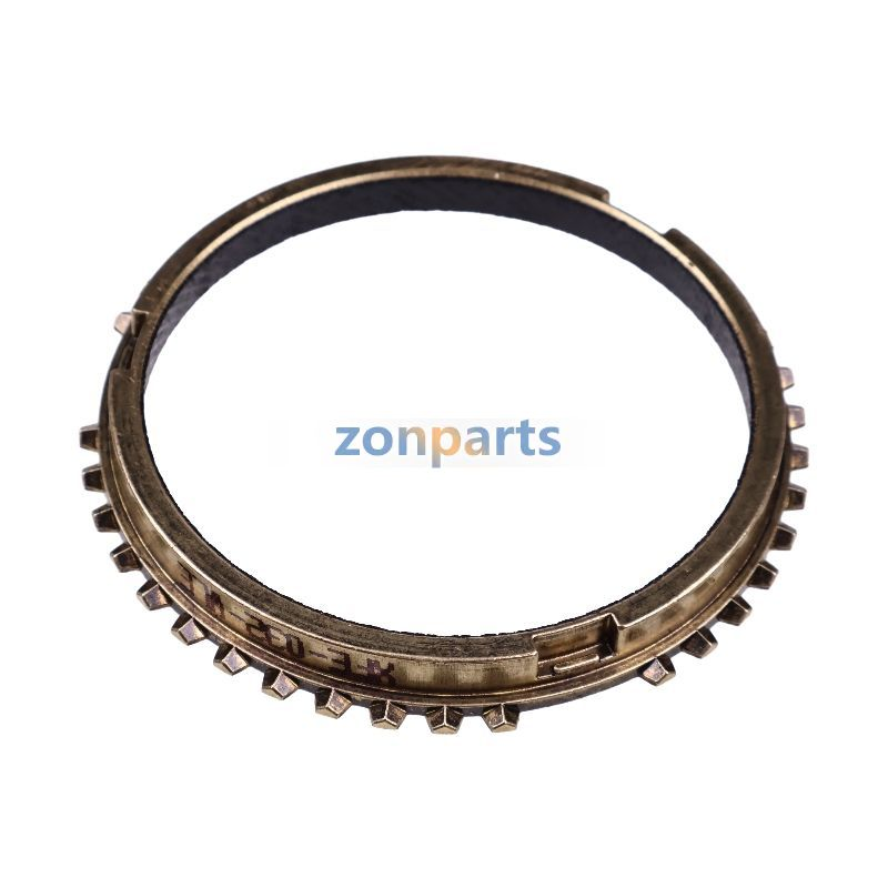 Zonparts