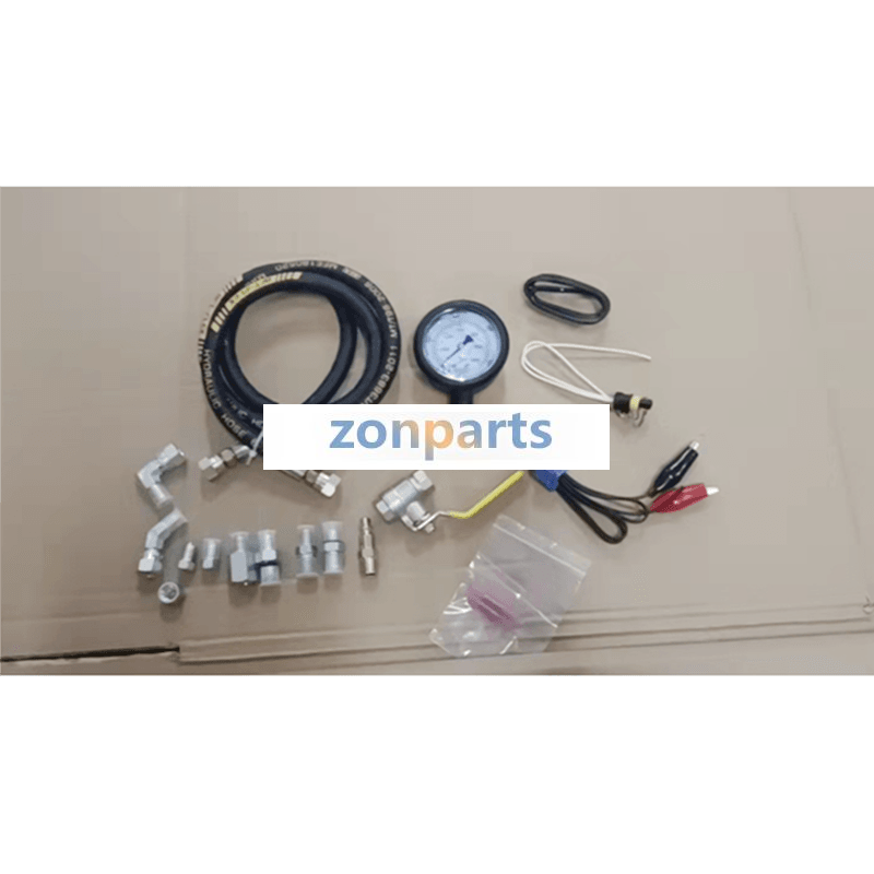 Zonparts