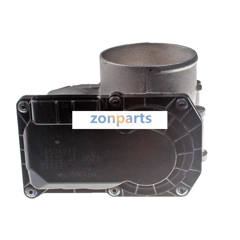 Zonparts