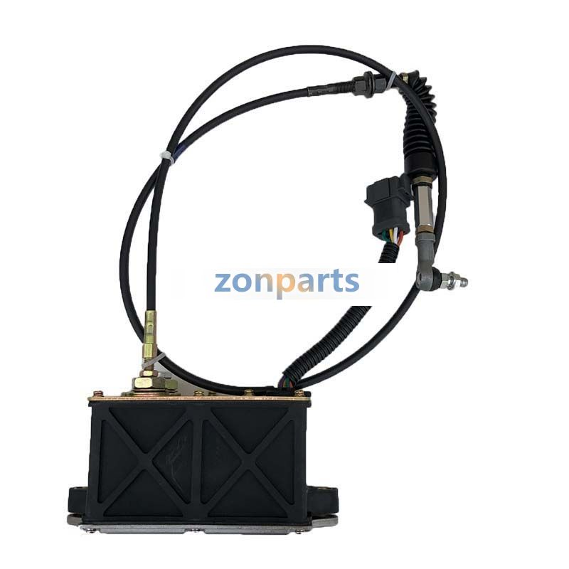 Zonparts