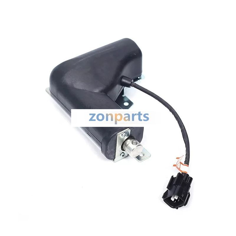 Zonparts