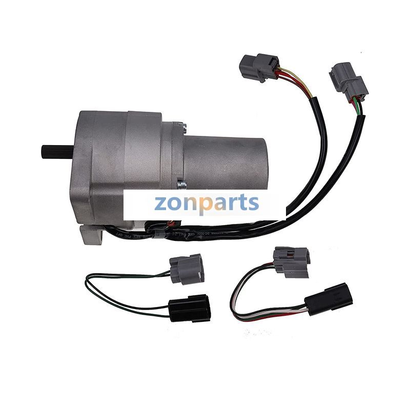 Zonparts