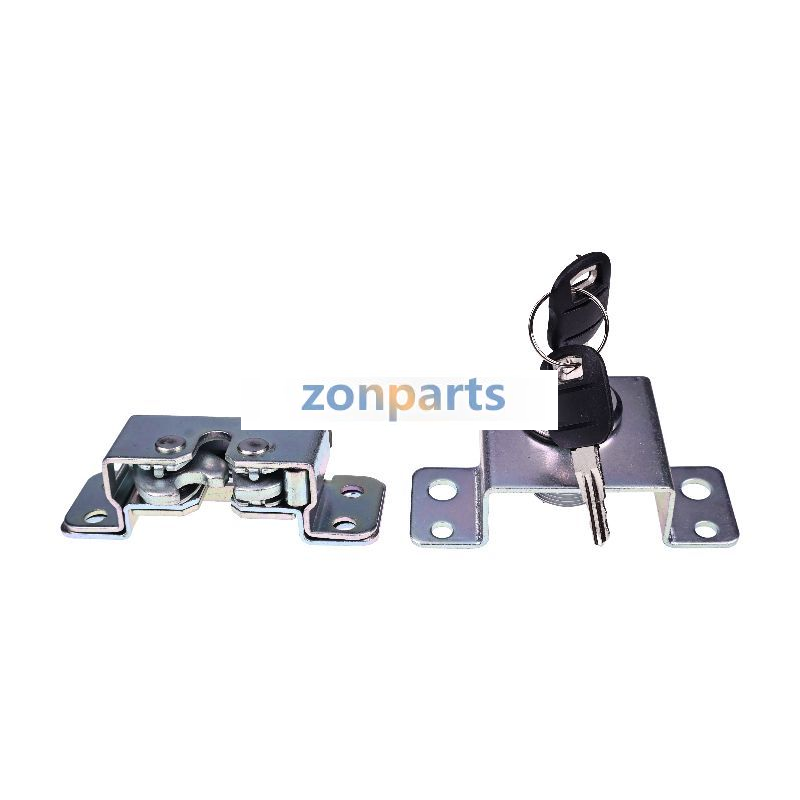 Zonparts
