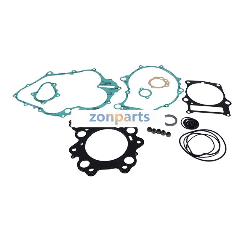 Zonparts