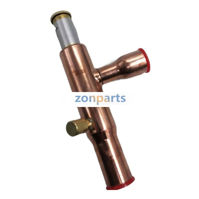Zonparts