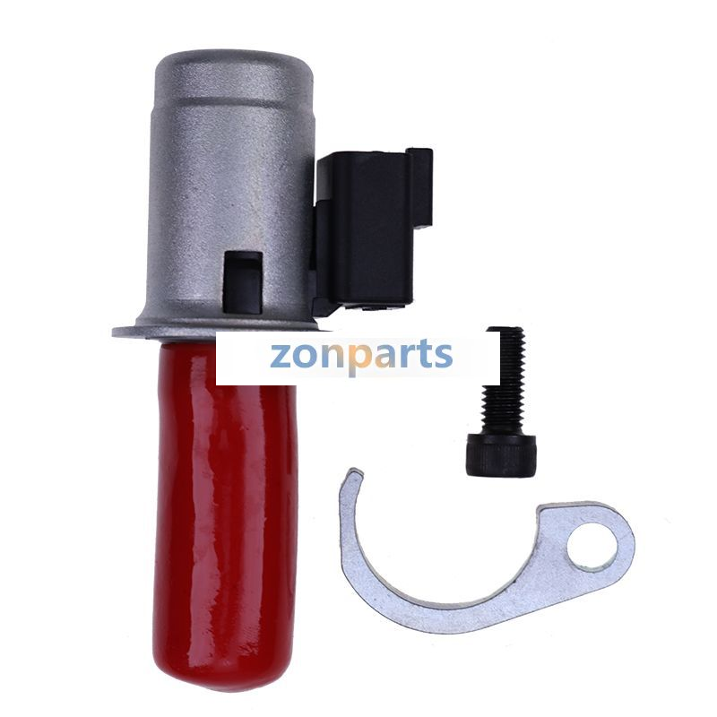 Zonparts