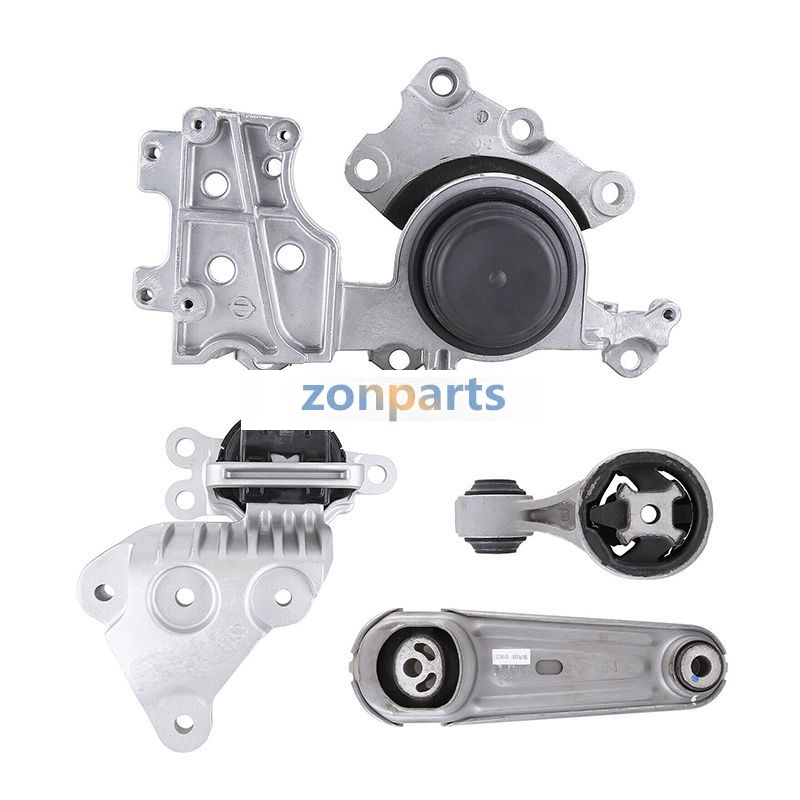 Zonparts