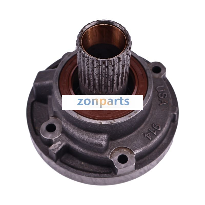 Zonparts