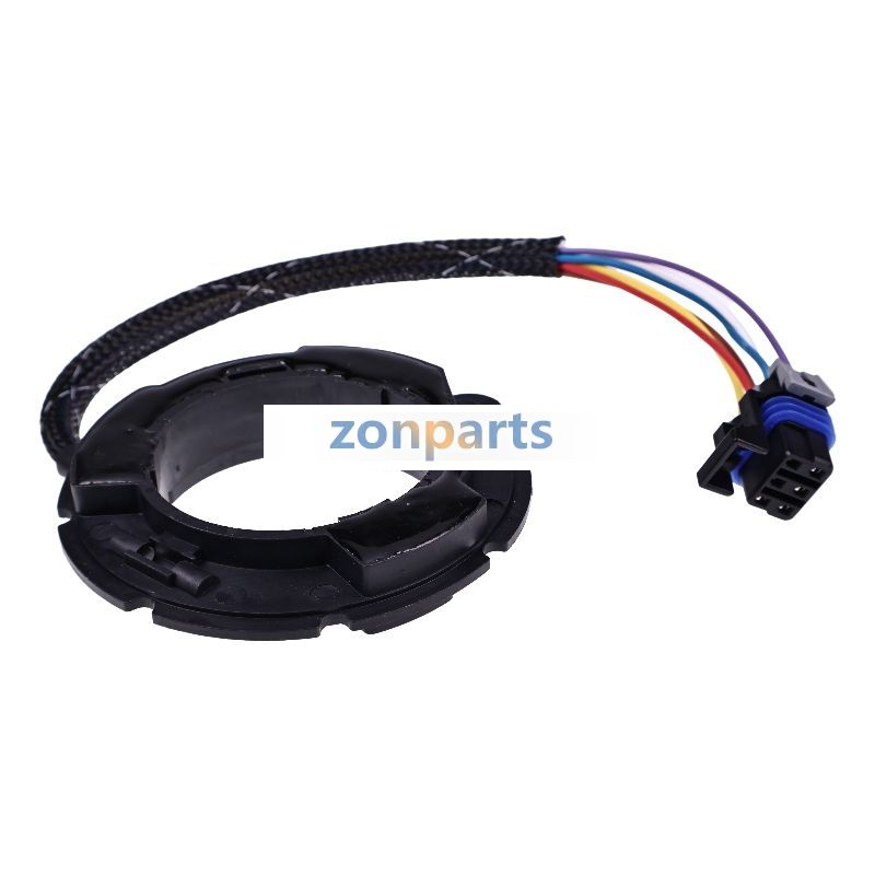 Zonparts