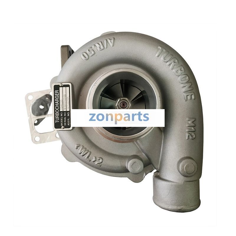 Zonparts