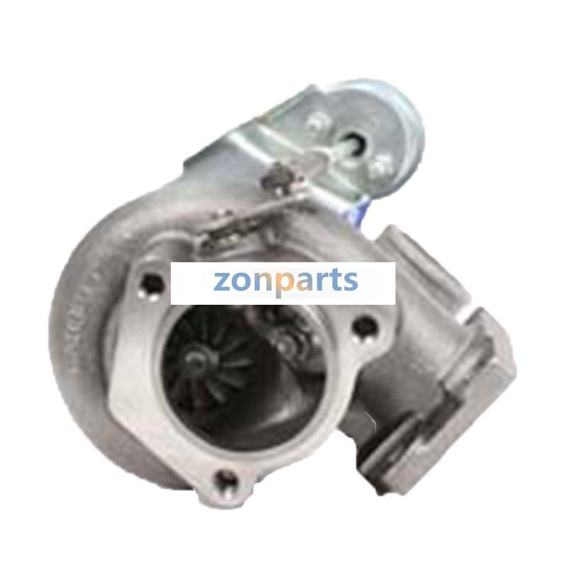 Zonparts