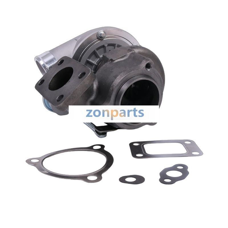Zonparts