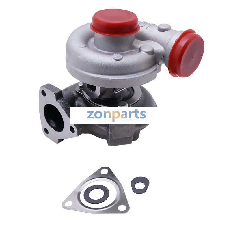 Zonparts
