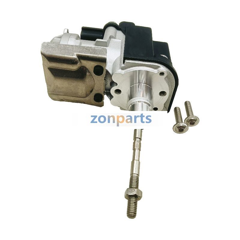 Zonparts