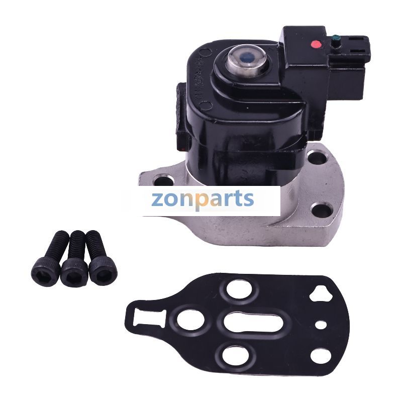 Zonparts