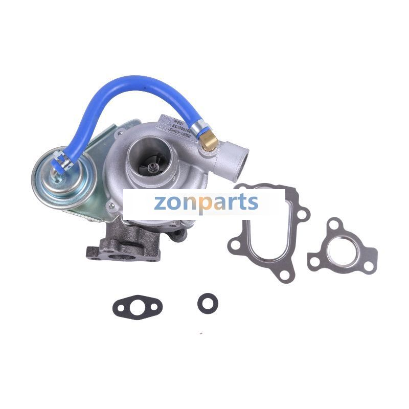 Zonparts