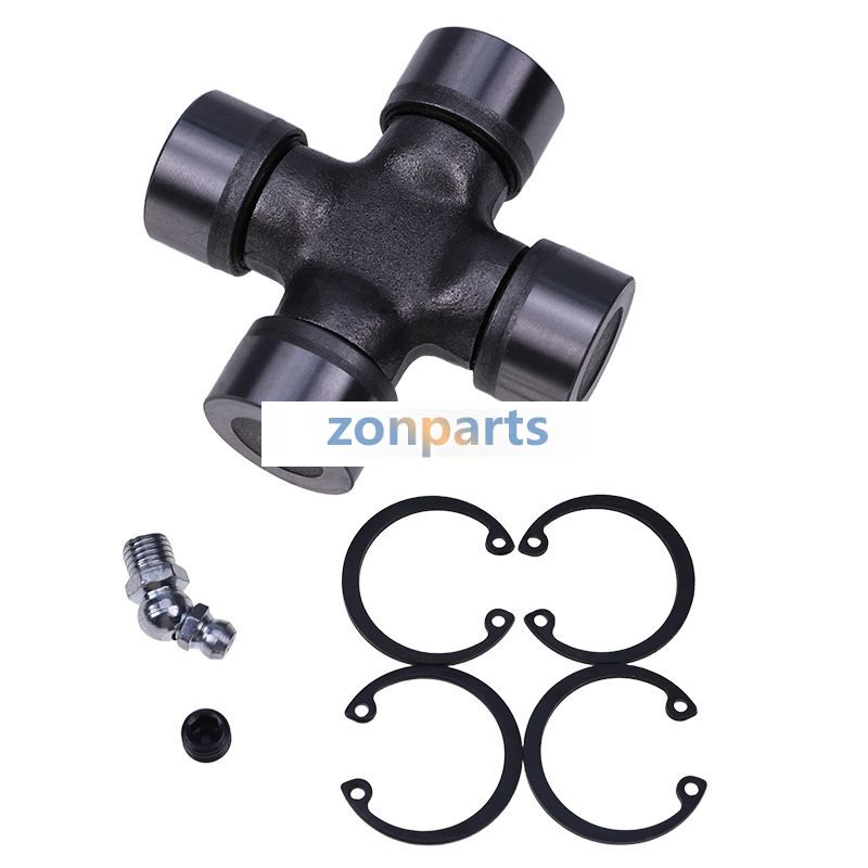 Zonparts
