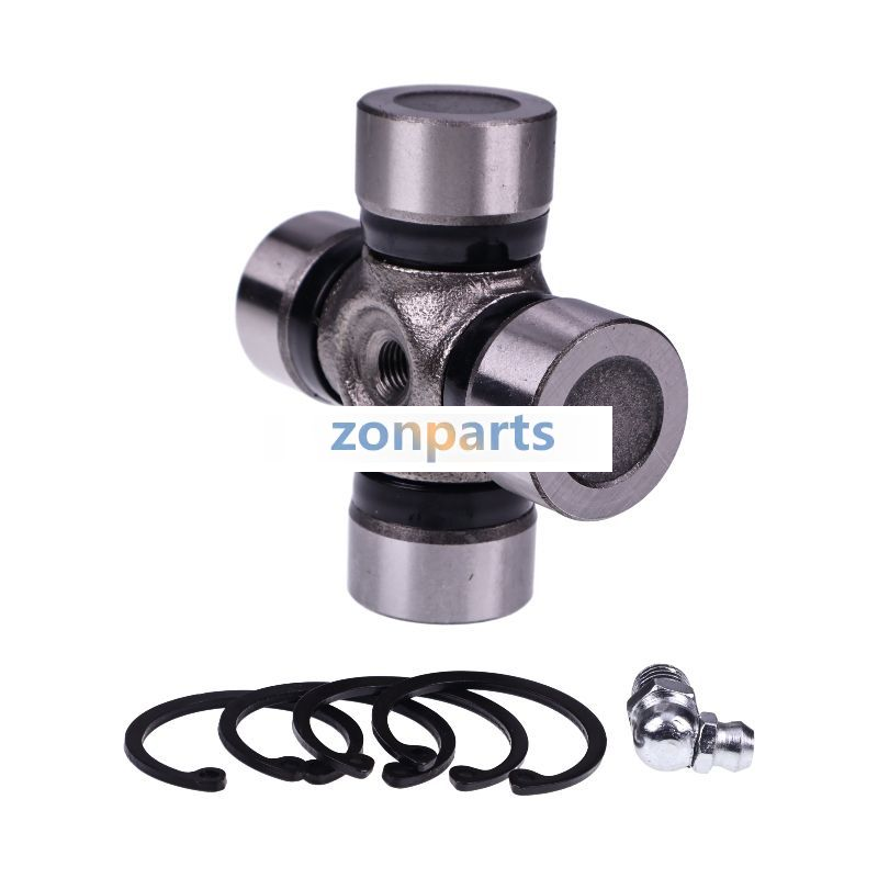Zonparts