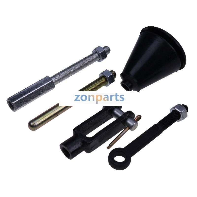 Zonparts